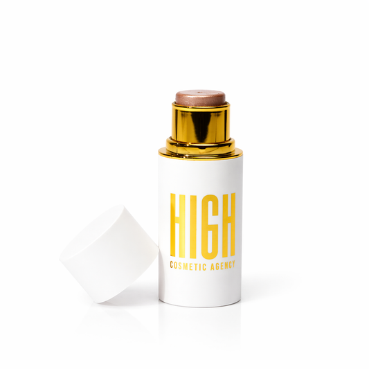 Highlighter Candle Light.