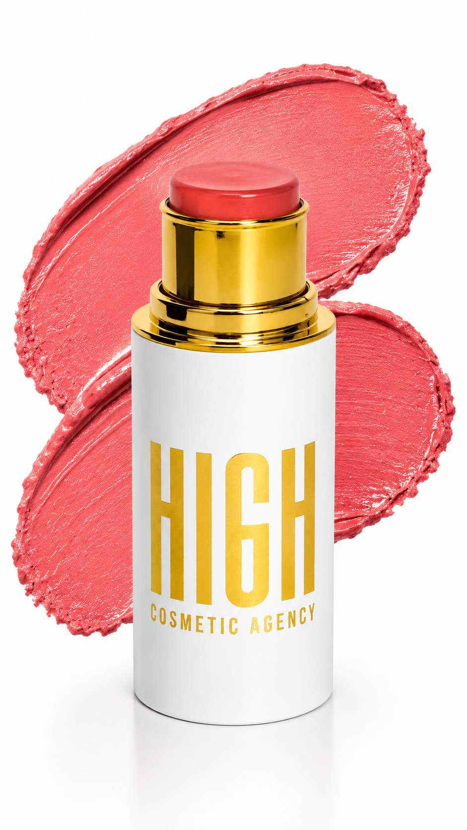Blush Sticks – 5 Shades | Creamy Vibrant Color