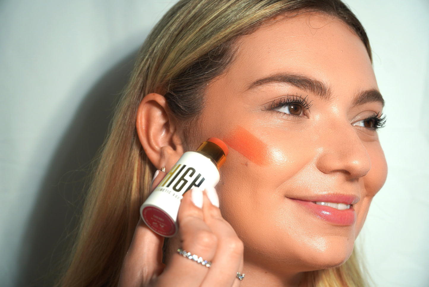 Blush Sticks – 5 Shades | Creamy Vibrant Color