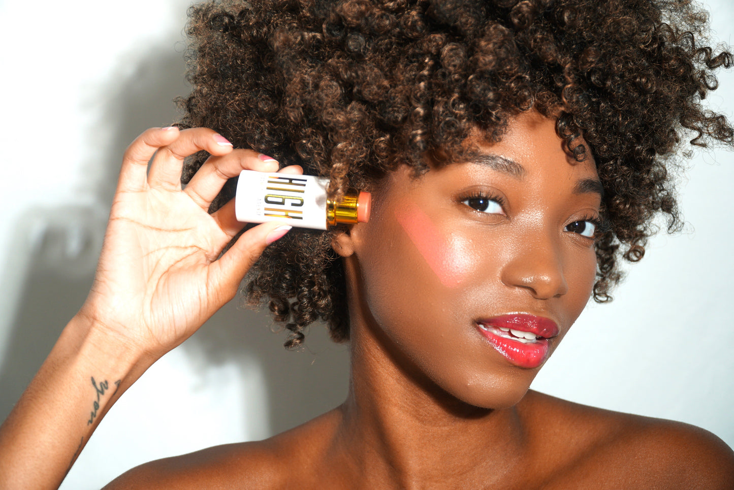 Blush Sticks – 5 Shades | Creamy Vibrant Color