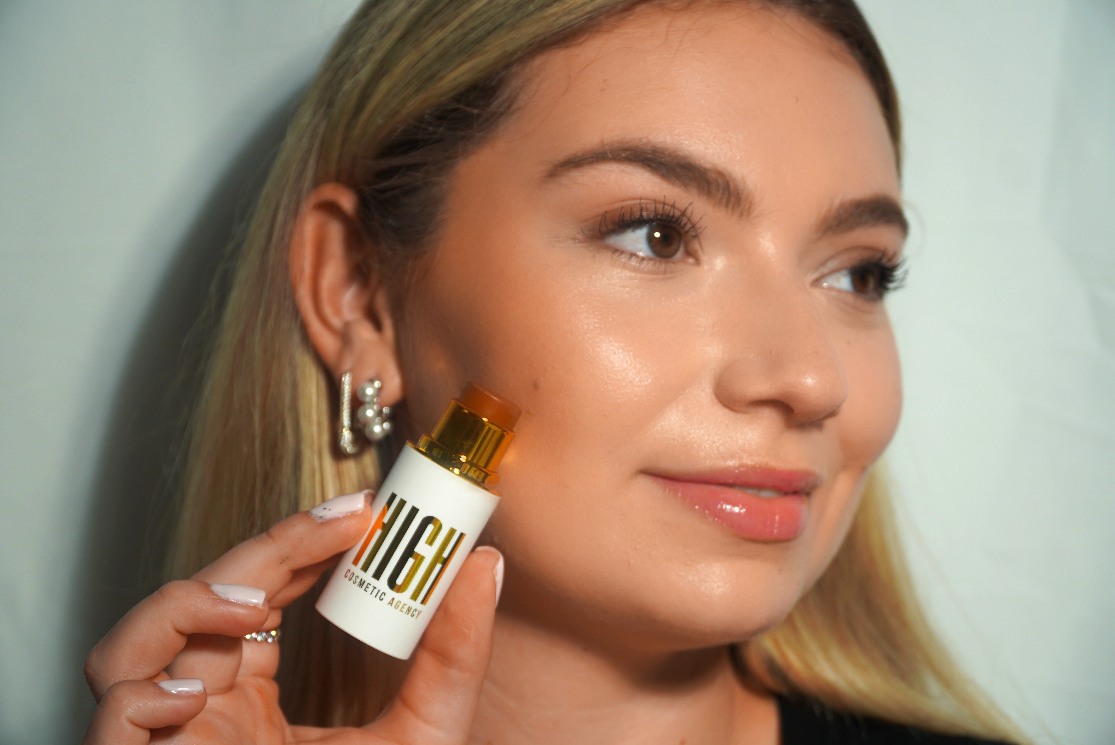 Bronzer Spice Ginger.