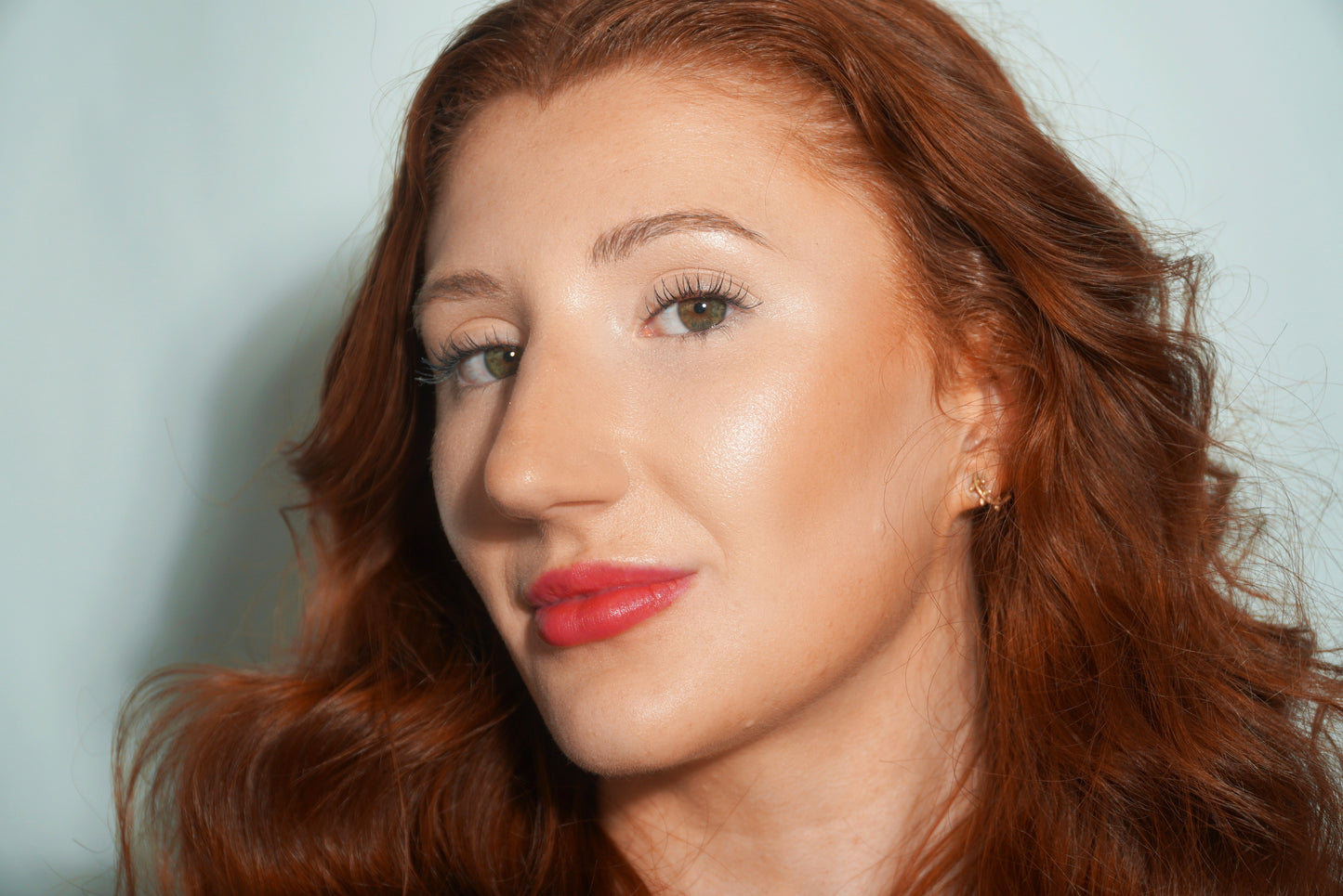 Bronzer Spice Ginger.