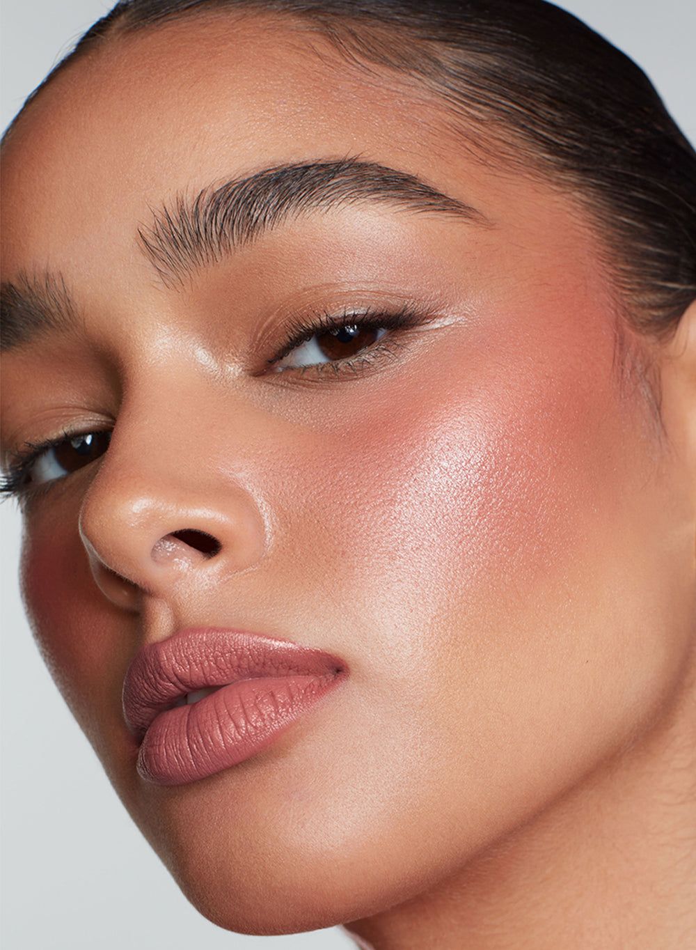 Bronzer Stick – Cinnabar | Warm Terracotta Satin Finish