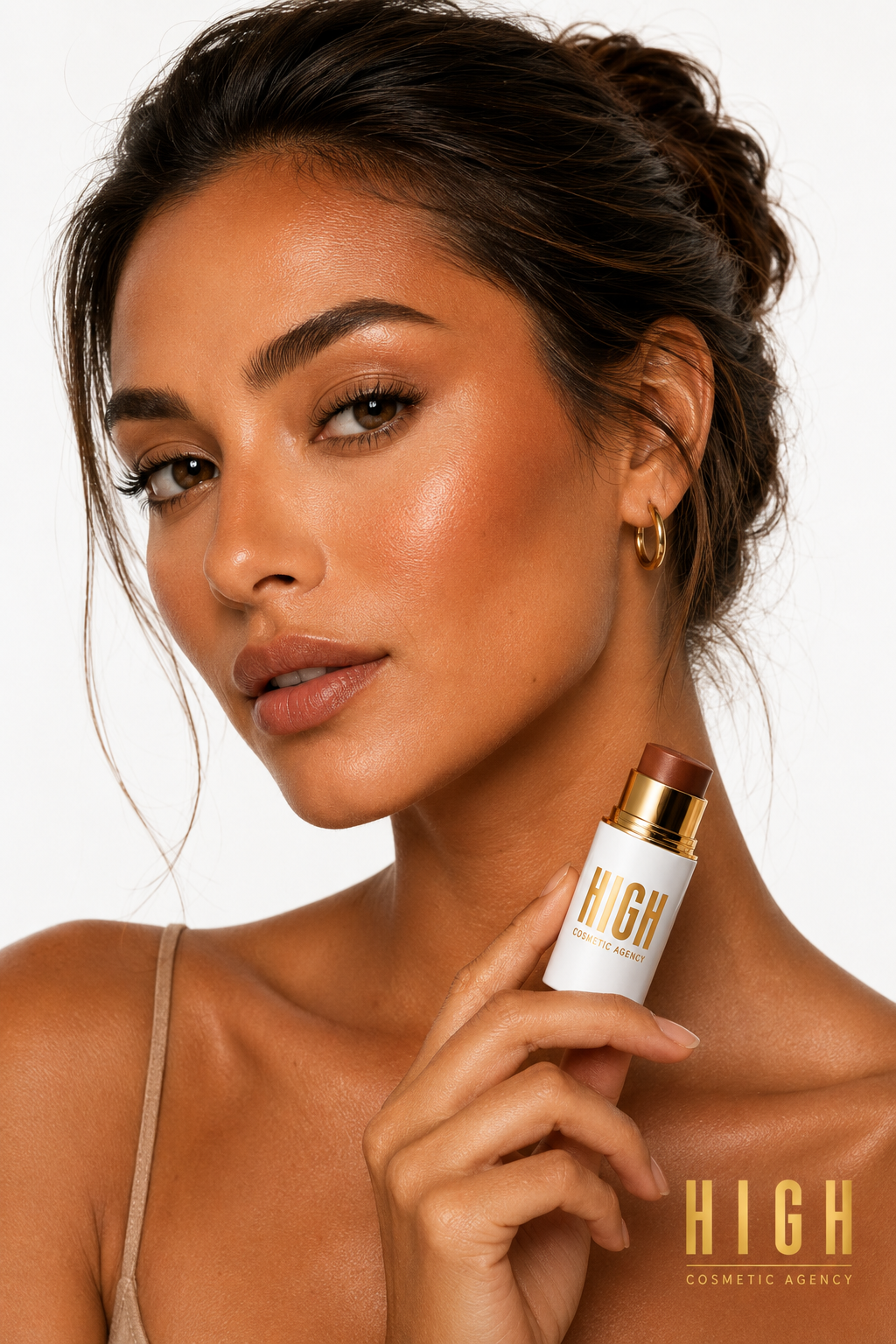 Bronzer Cocoa Copper