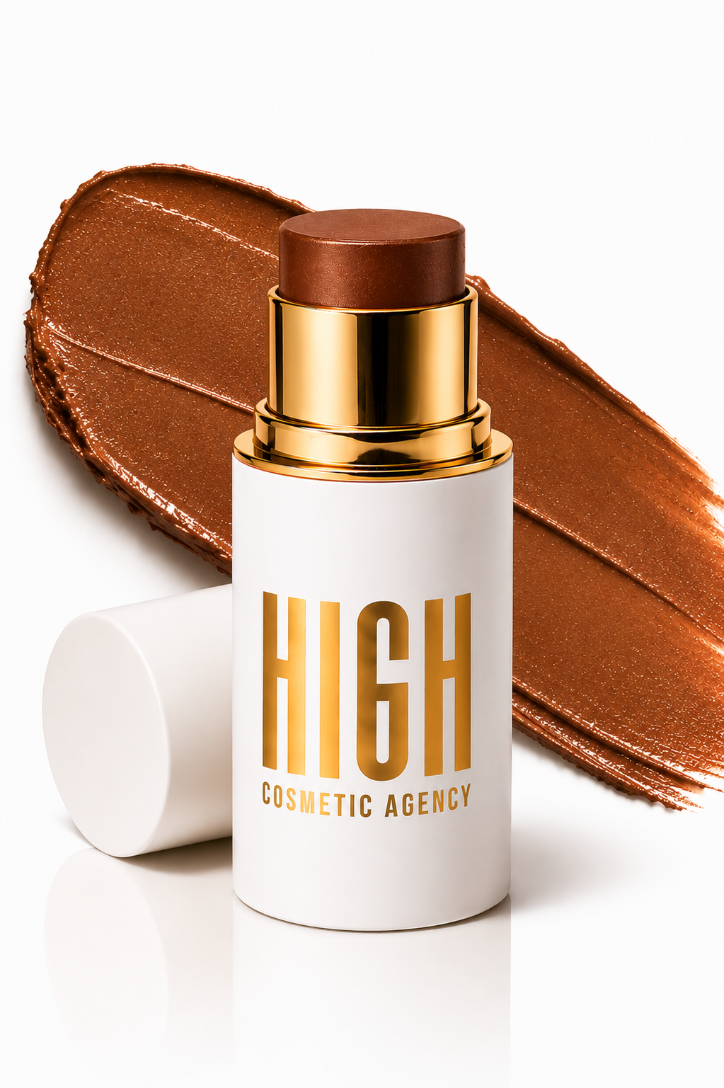 Bronzer Cocoa Copper