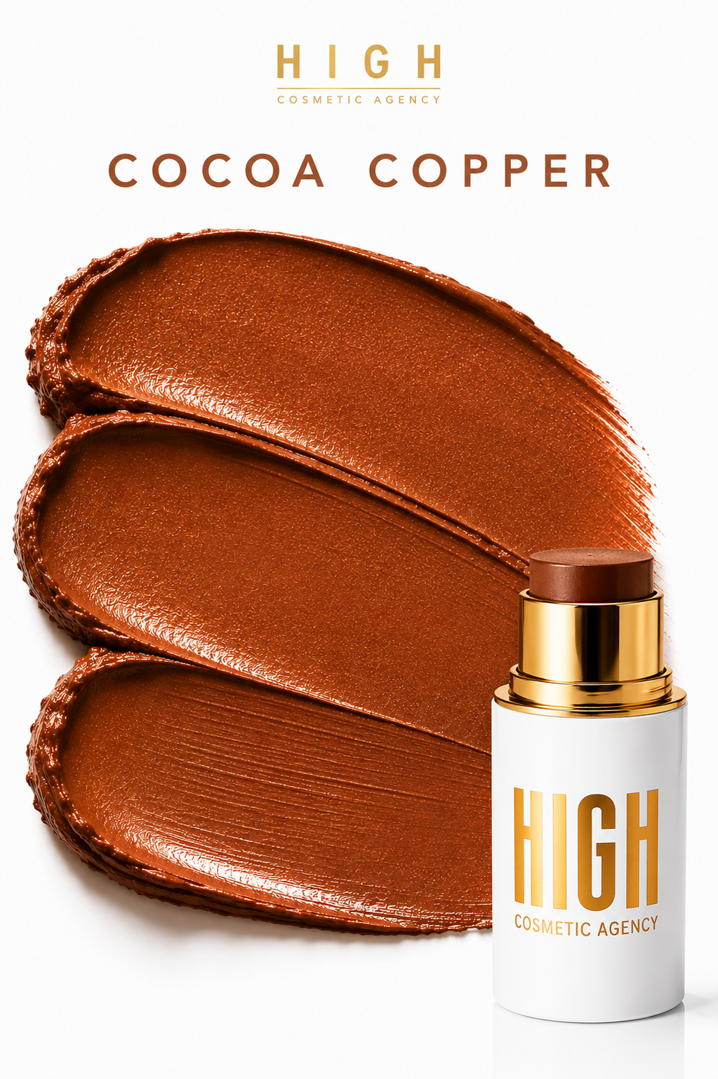 Bronzer Cocoa Copper