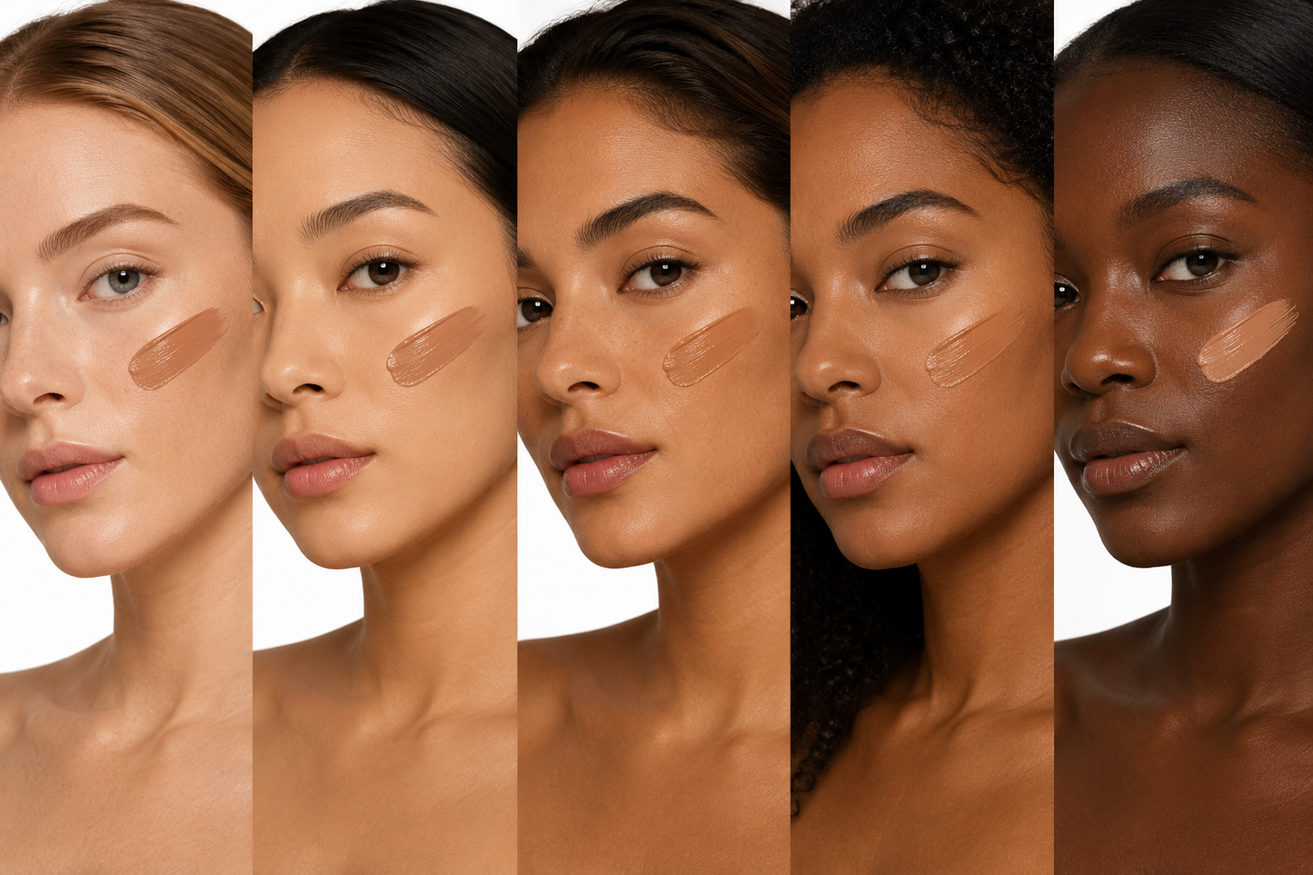 Concealer Light Bronzer