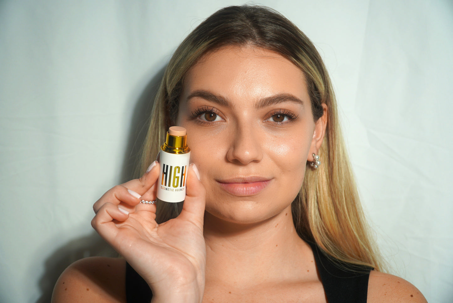 Concealer Stick - 5 Shades