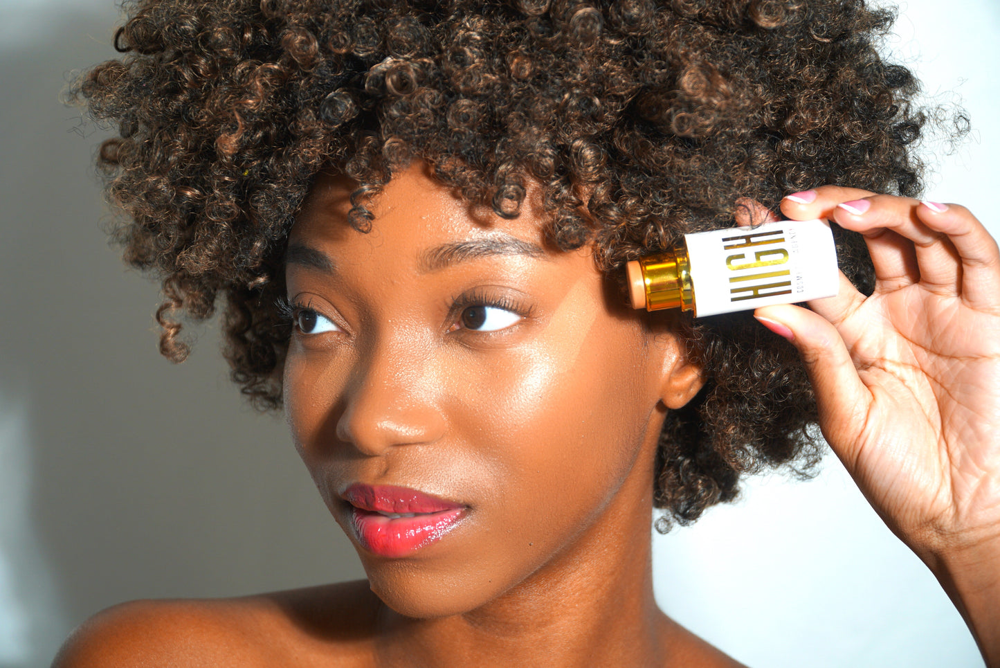 Concealer Light Bronzer