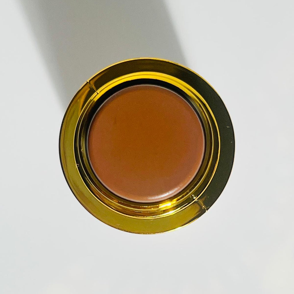 Copper Contour Collection