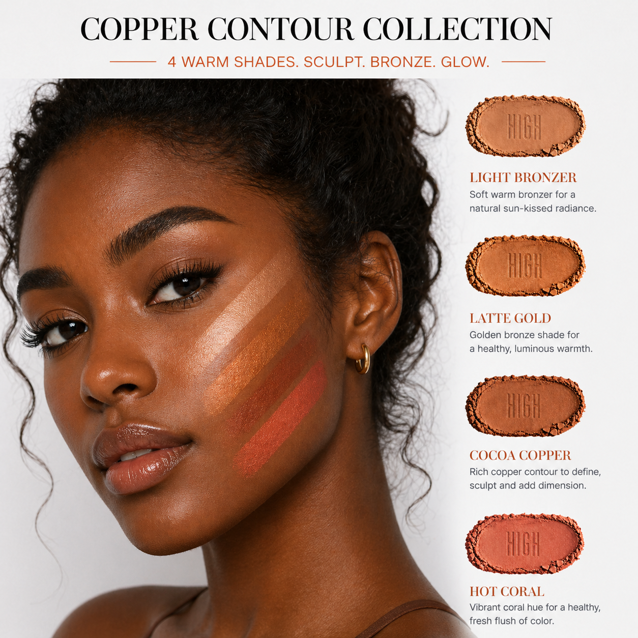 Blush Stick – Fresia | Soft Peachy Pink Satin Finish