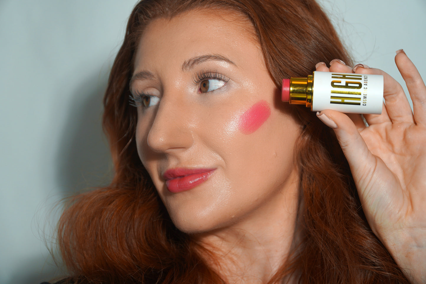 Blush Sticks – 5 Shades | Creamy Vibrant Color