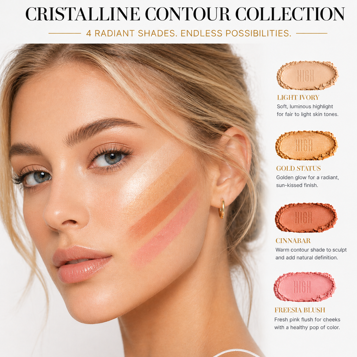 Blush Hot Coral