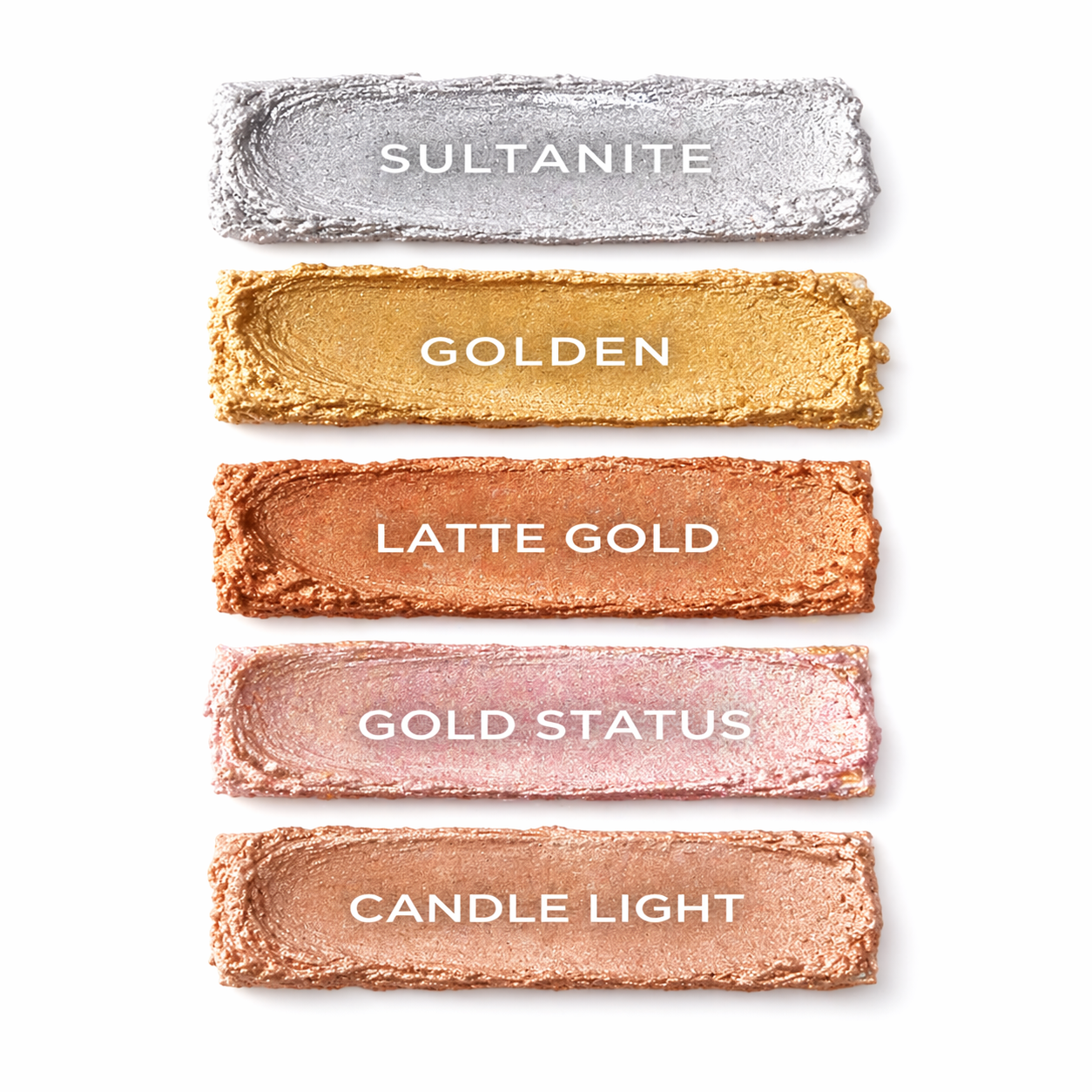 Highlighter Stick - 5 Shades