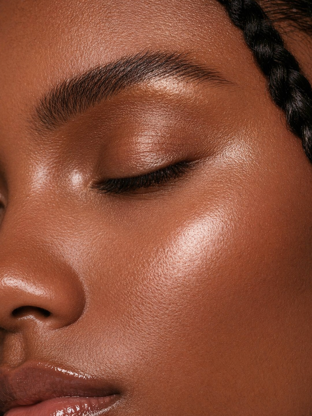 Bronzer Cocoa Copper