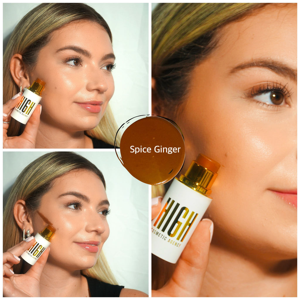 Luxury Contour Collection