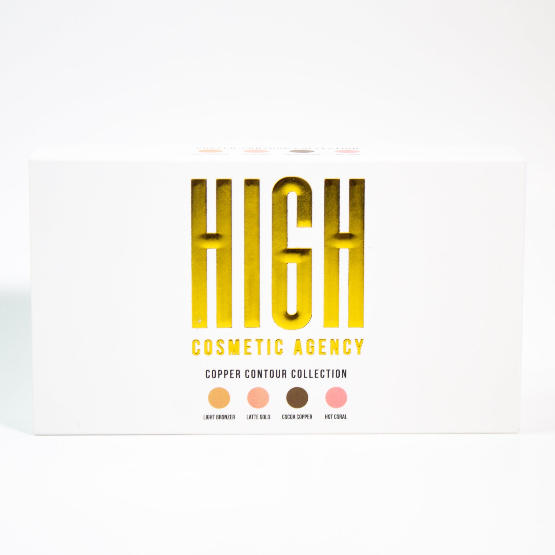 Luxury Contour Collection