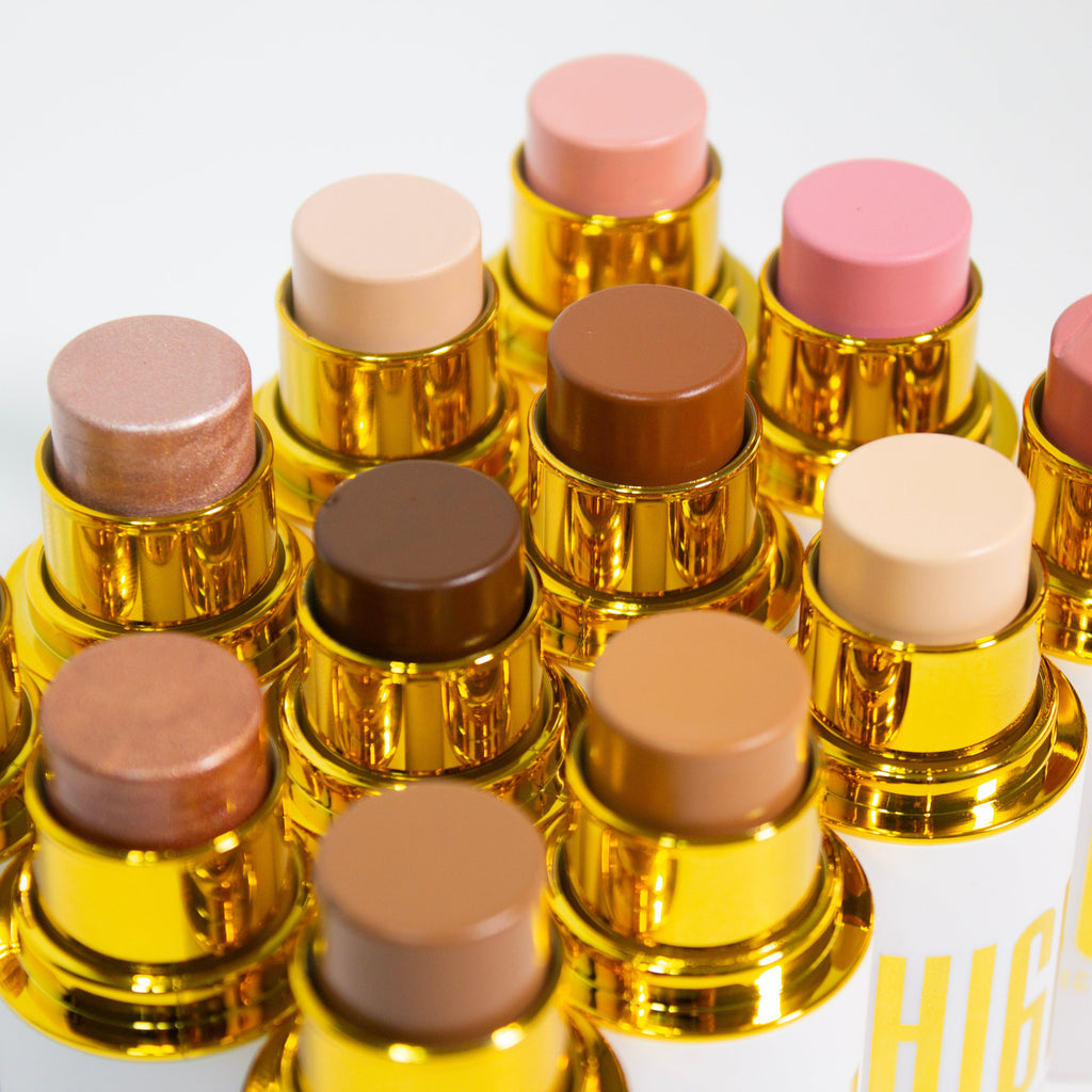 Luxury Contour Collection