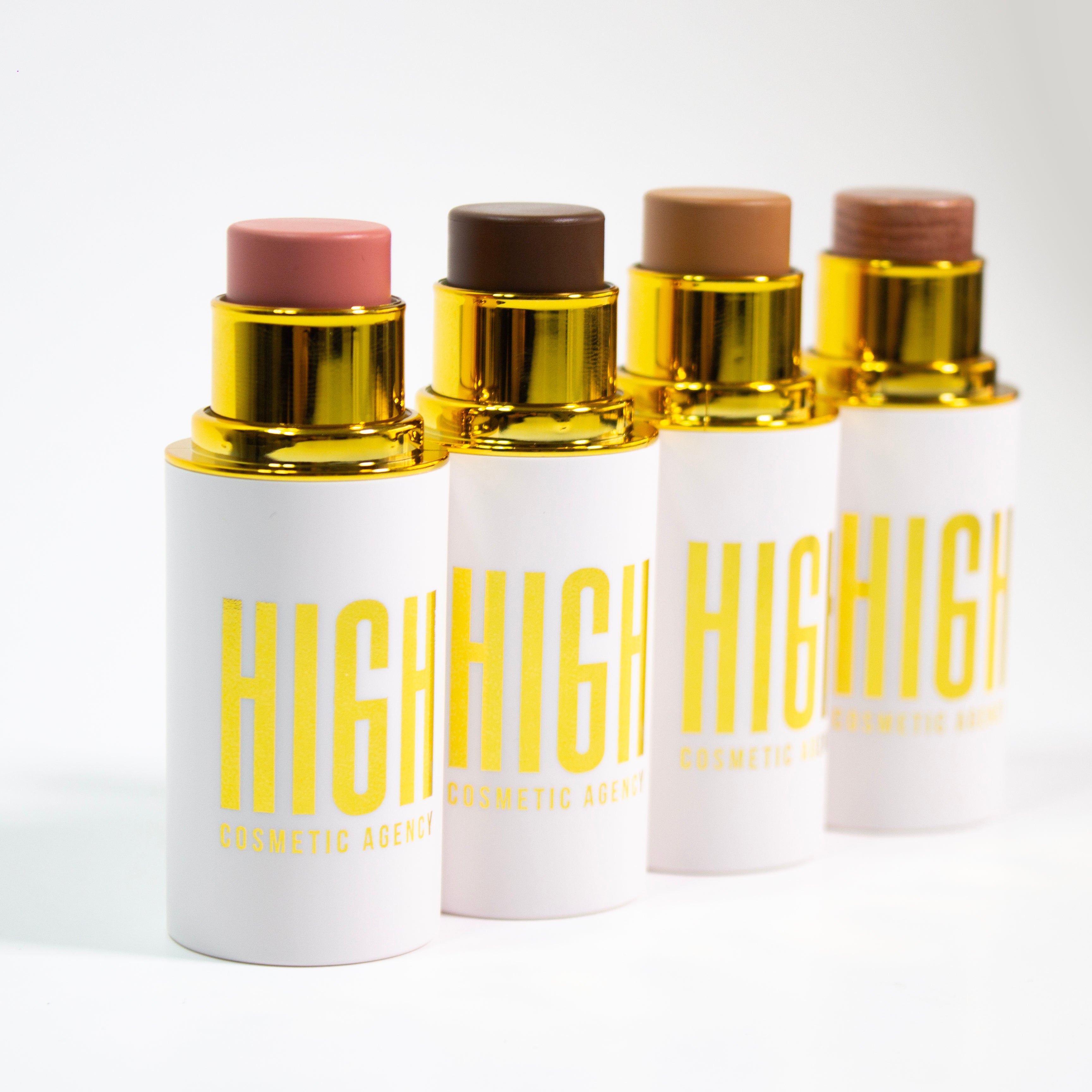 Luxury Contour Collection