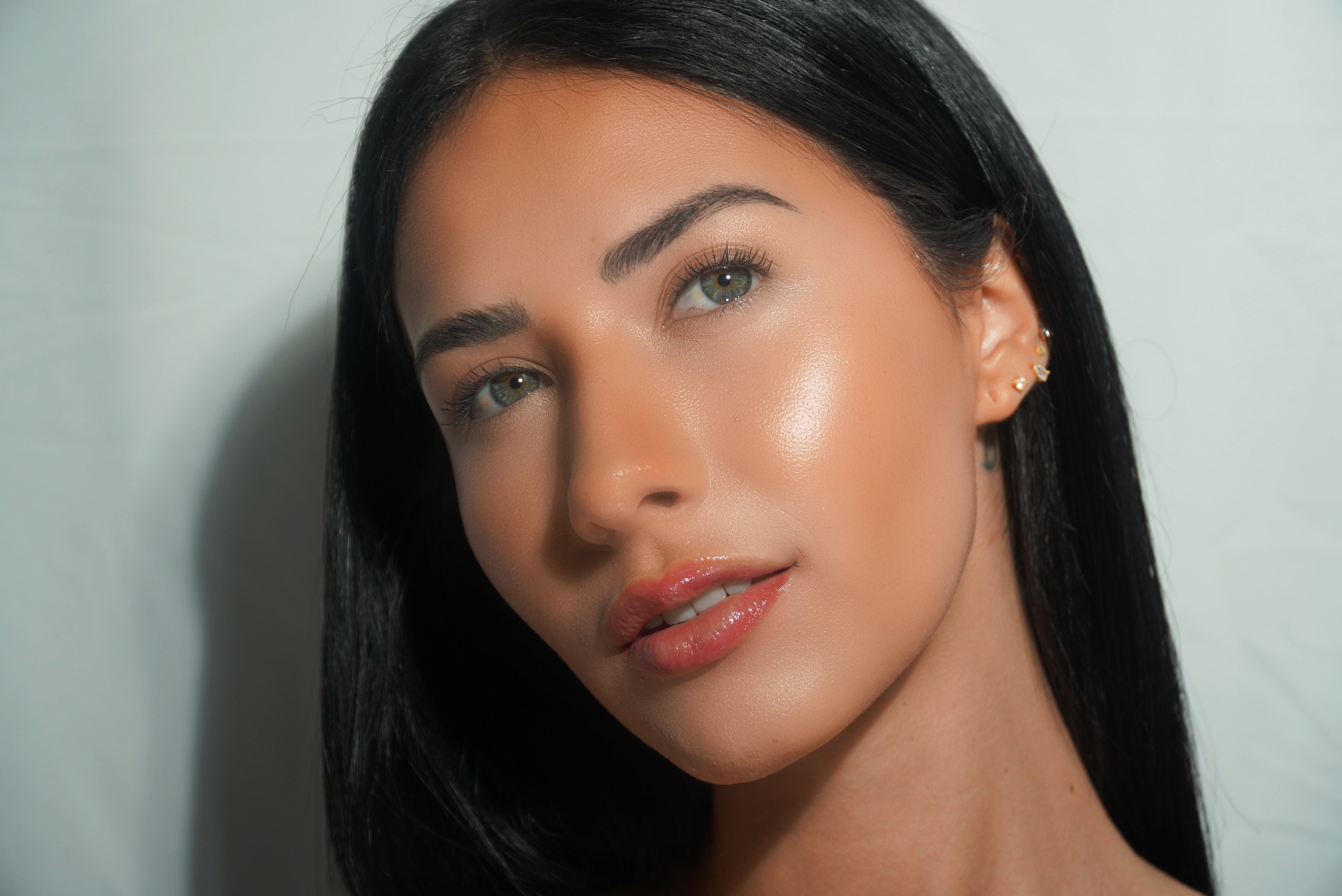 Contour Luxury Collection – Crystalline, Golden & Copper
