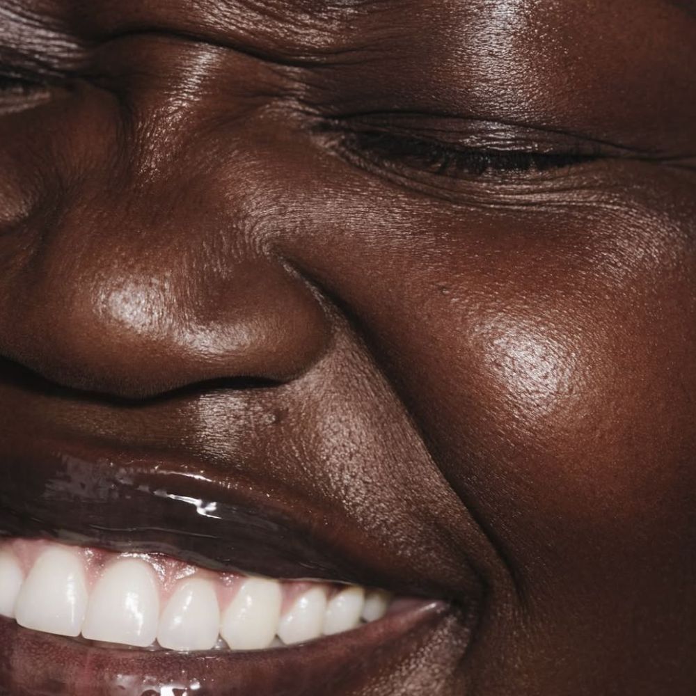 New Booster Serum Skin Tint SPF 40