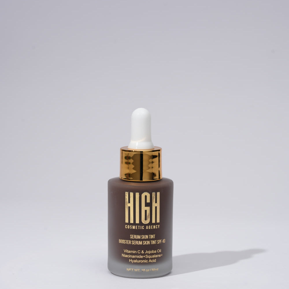 New Booster Serum Skin Tint SPF 40