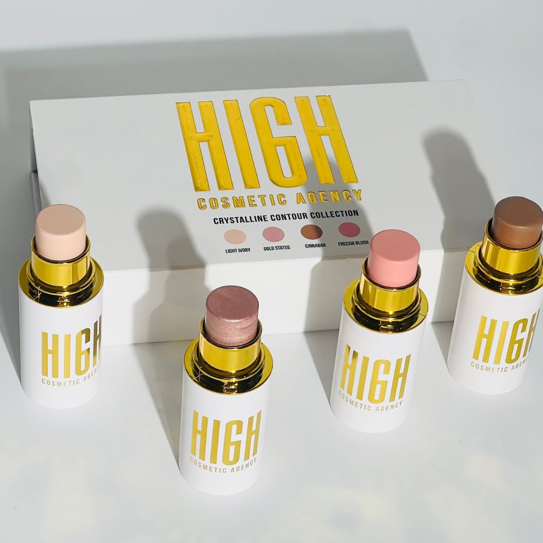 Luxury Contour Collection