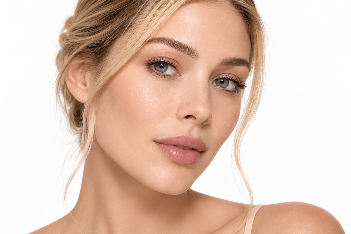 Concealer Stick – Light Ivory | Luminous Finish
