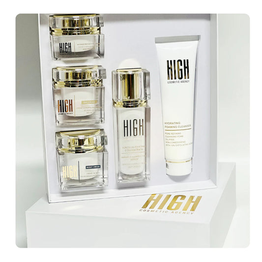 Eternity Luxury Collection.