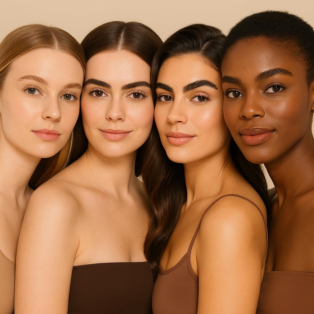 Eyebrow Supreme Styling Gel by High Cosmetic Agency – Long-Lasting Brow Shaping, Tinting & Setting Gel | Tames, Defines & Fills for Polished, All-Day Brow