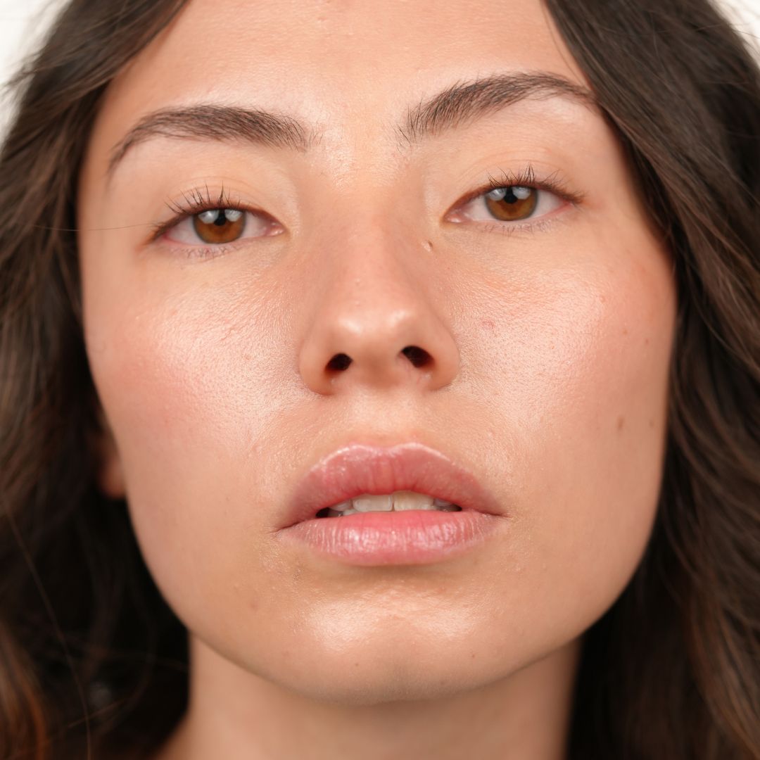 New Booster Serum Skin Tint SPF 40