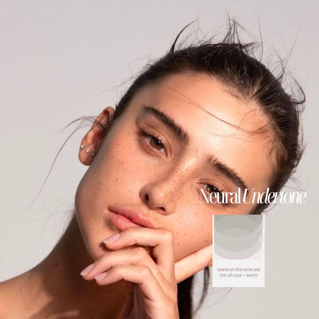 New Booster Serum Skin Tint SPF 40