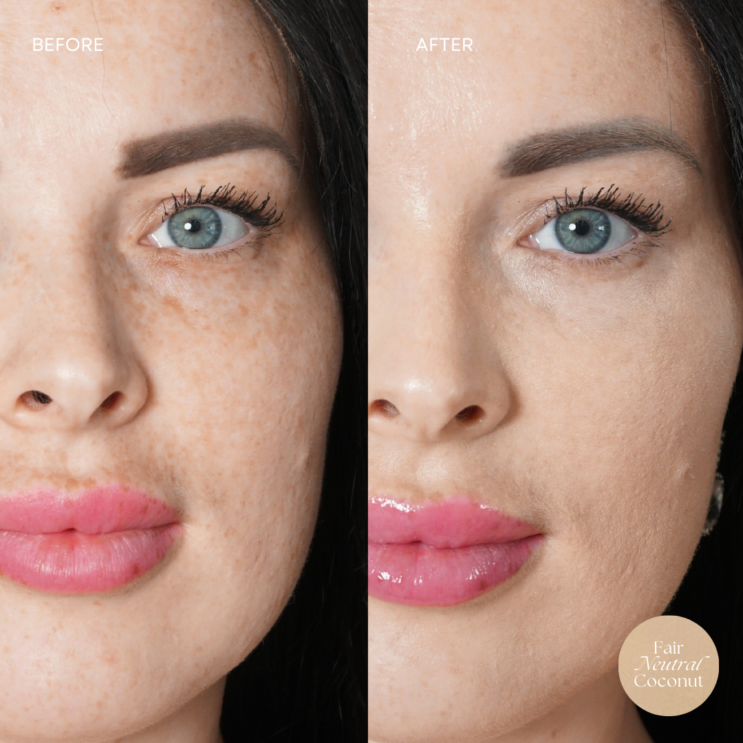 Booster Serum Skin Tint SPF 40