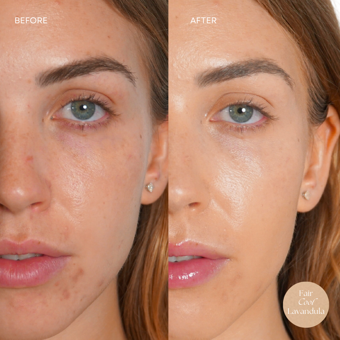 Booster Serum Skin Tint SPF 40