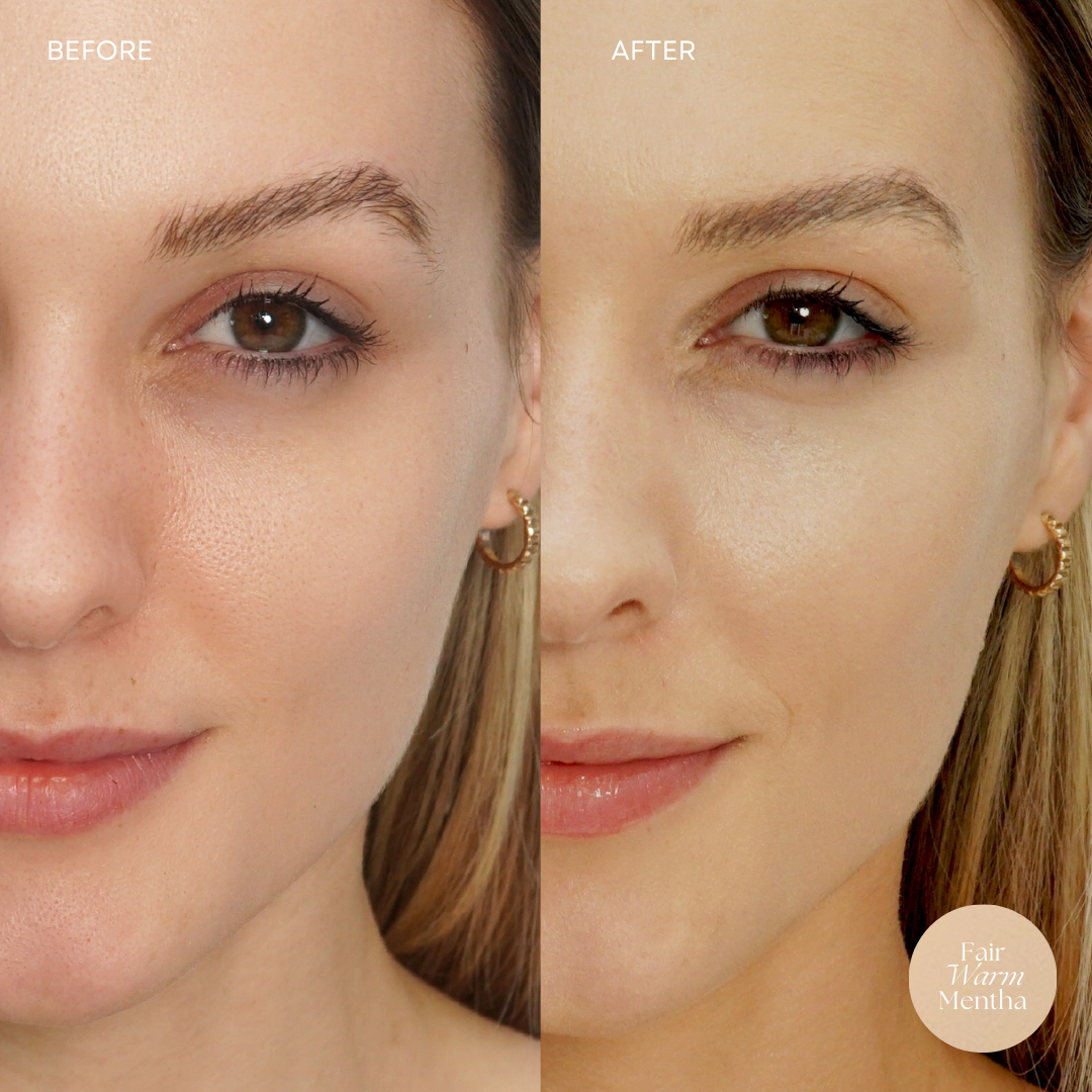 Booster Serum Skin Tint SPF 40