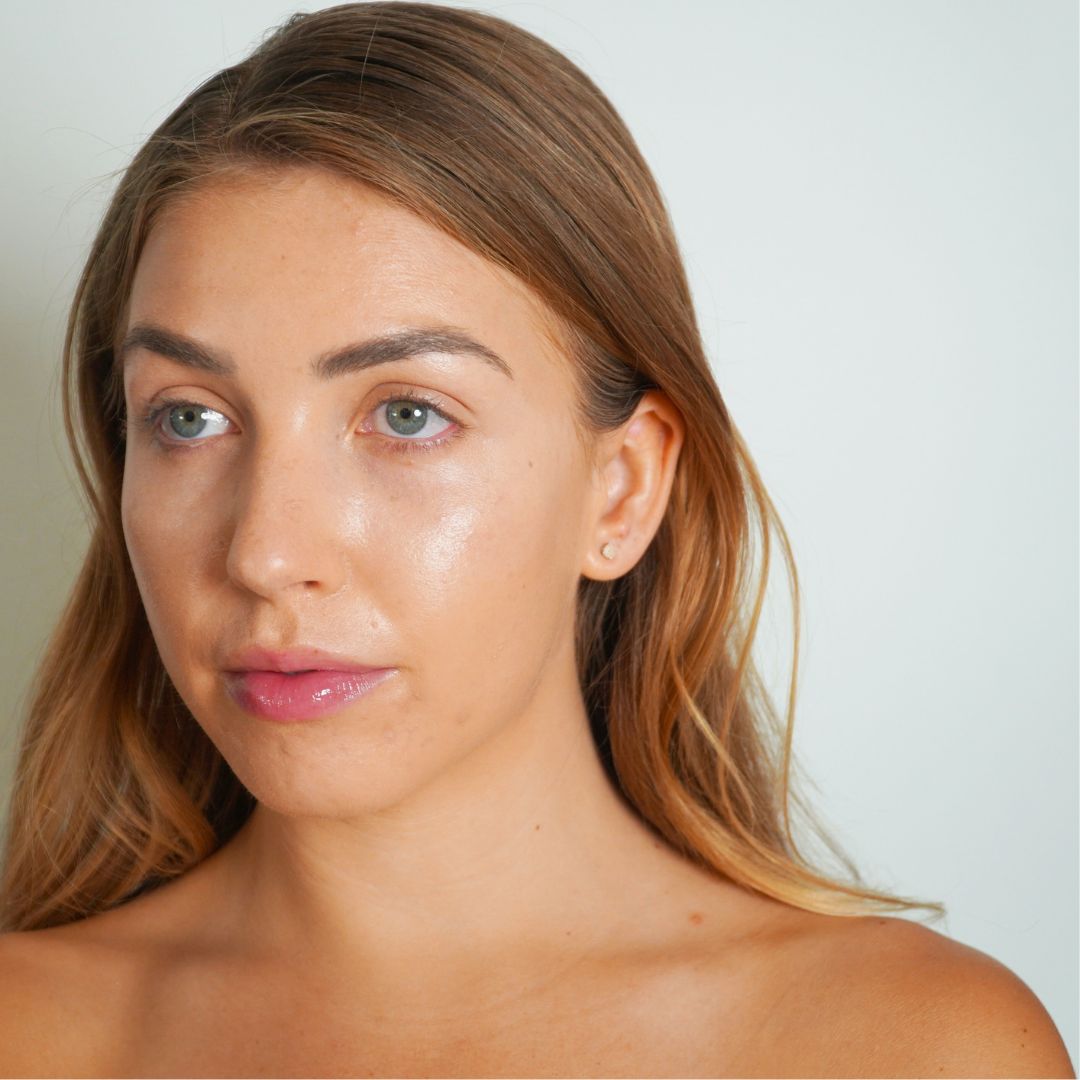 New Booster Serum Skin Tint SPF 40