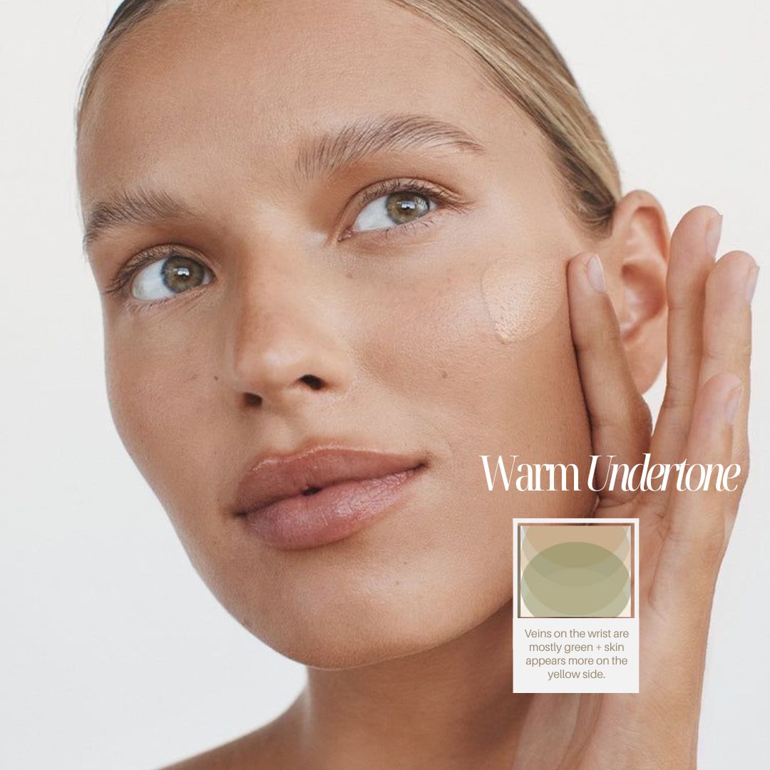 New Booster Serum Skin Tint SPF 40