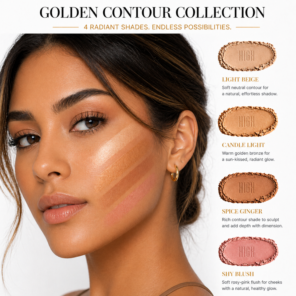 Blush Hot Coral