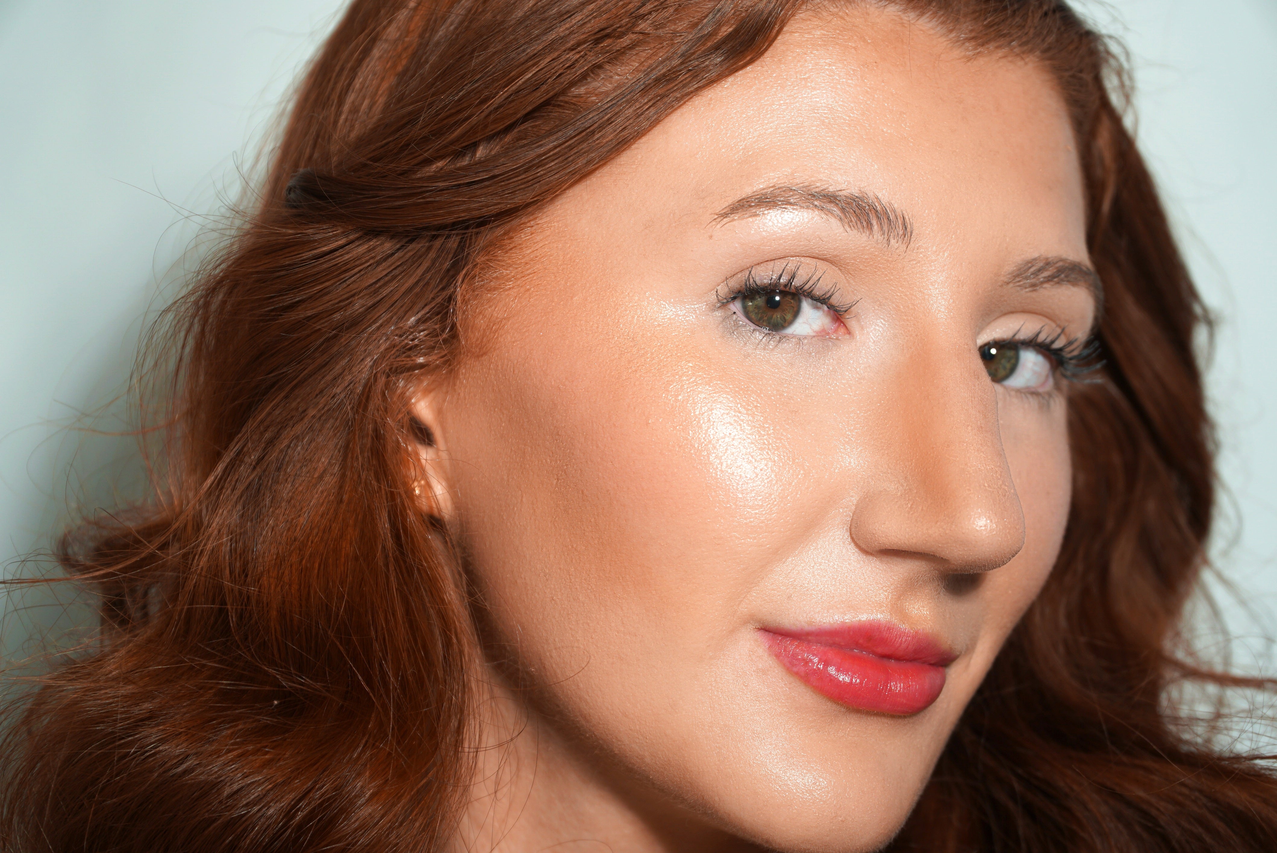 Highlight Stick – Gold Status | Bold Luminous Gold Glow