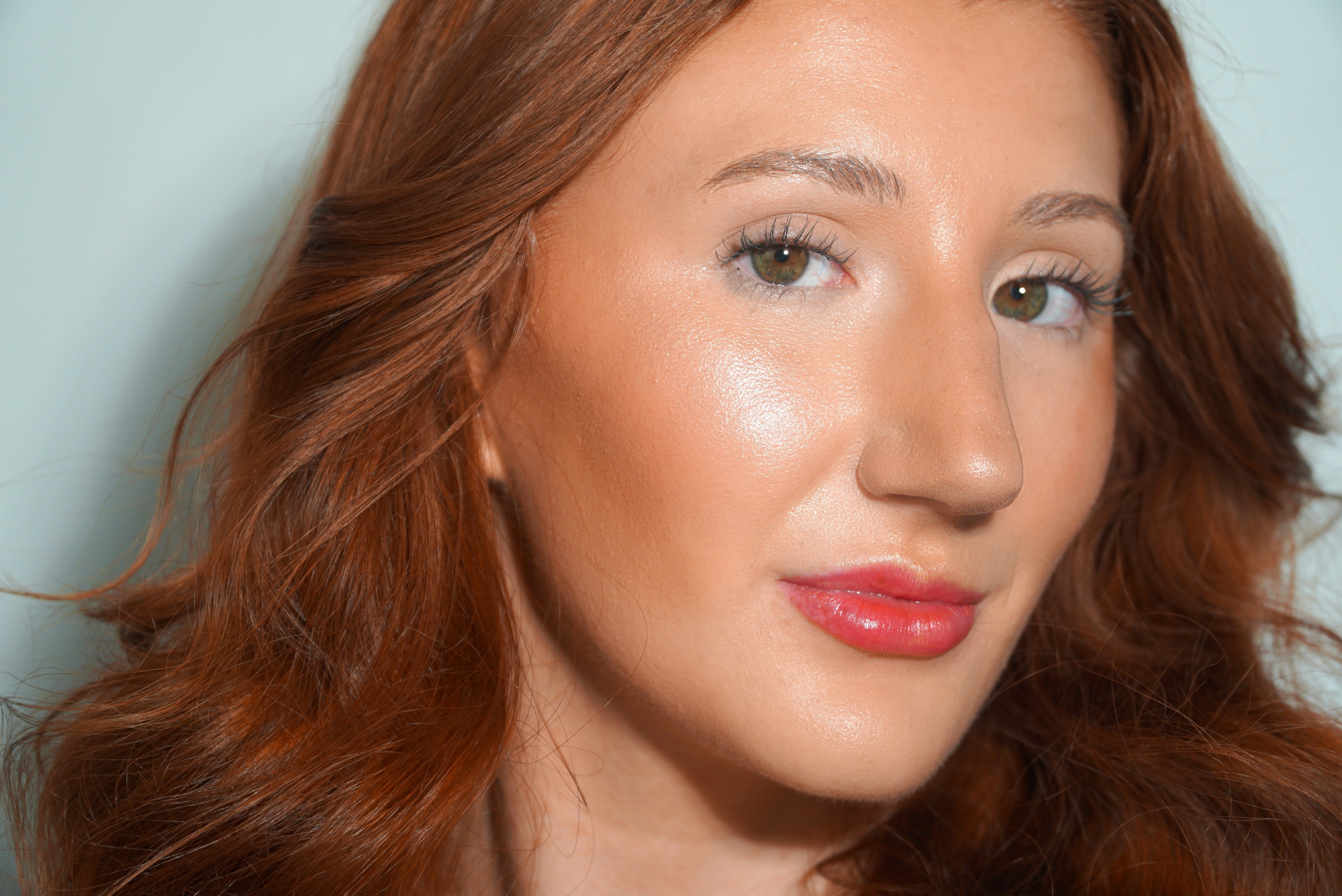 Highlight Stick – Gold Status | Bold Luminous Gold Glow