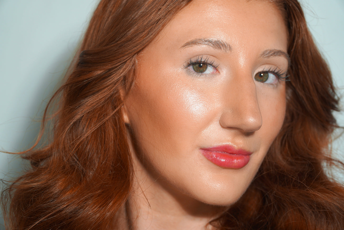 Highlight Stick – Gold Status | Bold Luminous Gold Glow