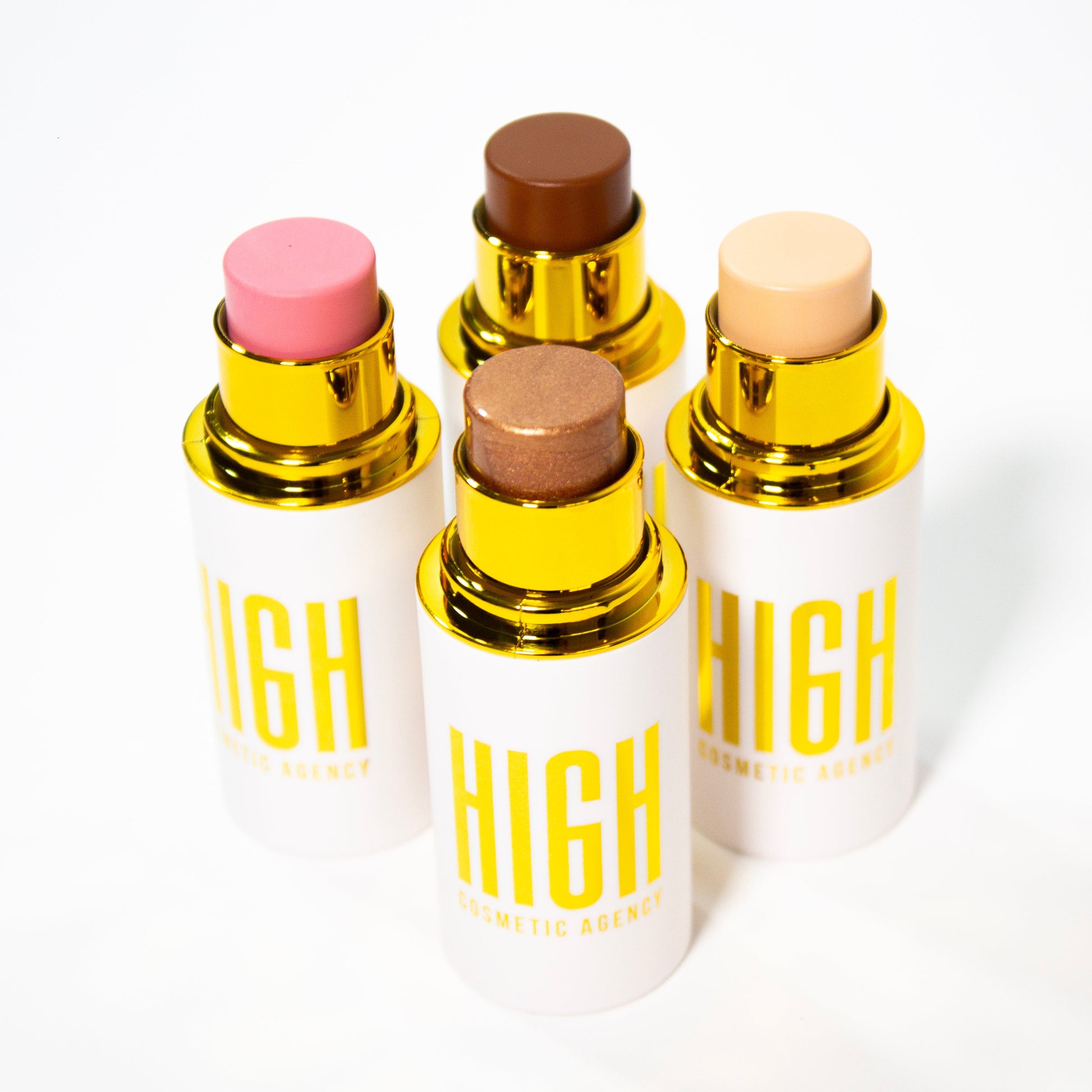 Luxury Contour Collection