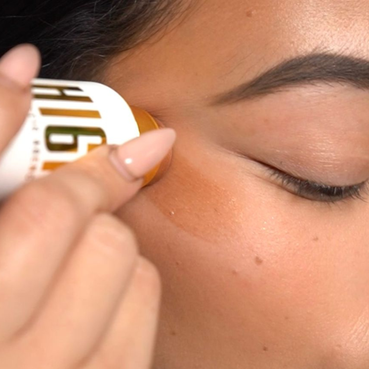 Luxury Concealer — Brighten, Blur, Breathe