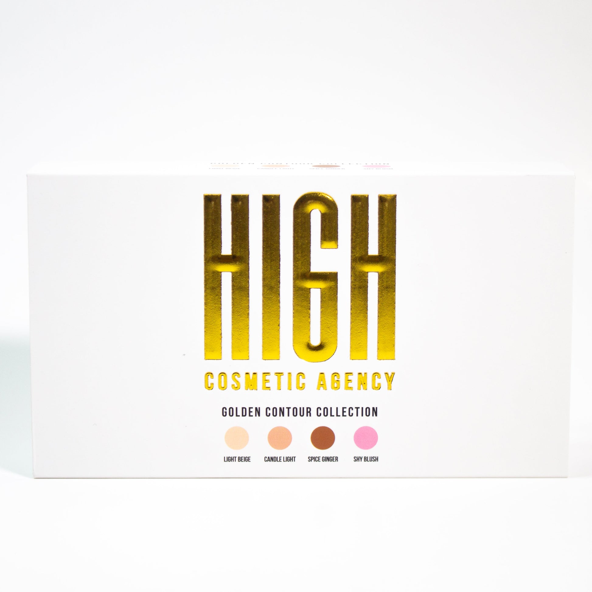 Luxury Contour Collection