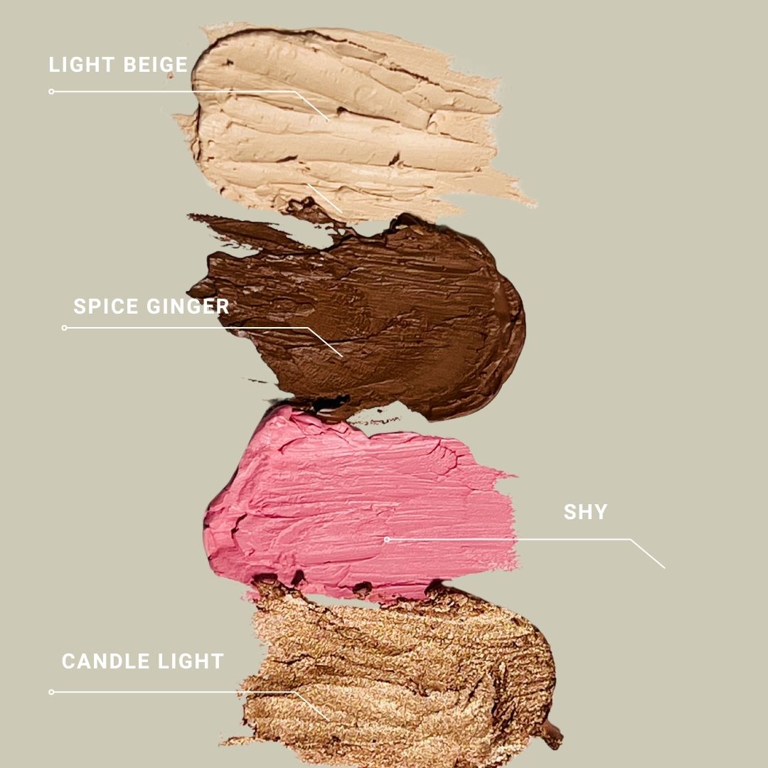 Shop Golden Contour Collection