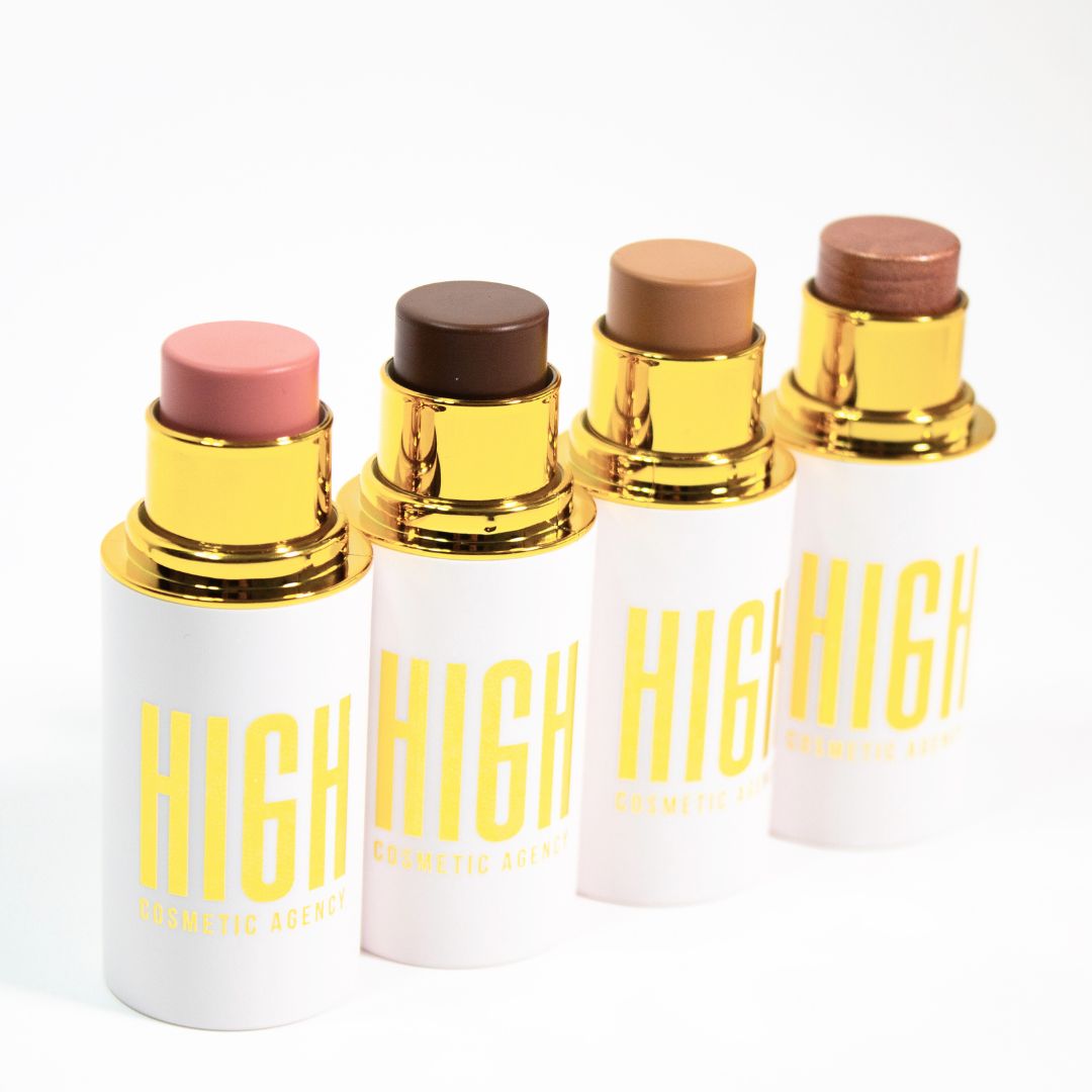 Luxury Contour Collection