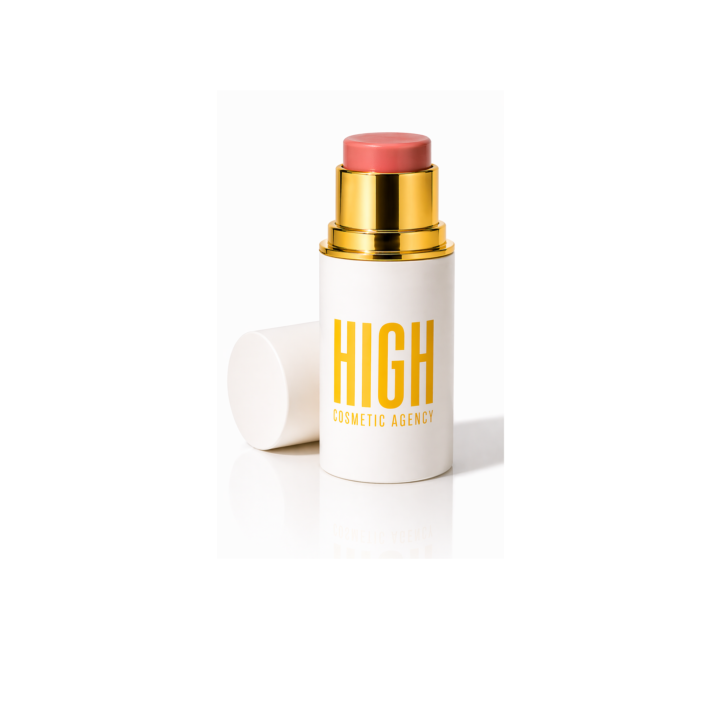 Blush Hot Coral