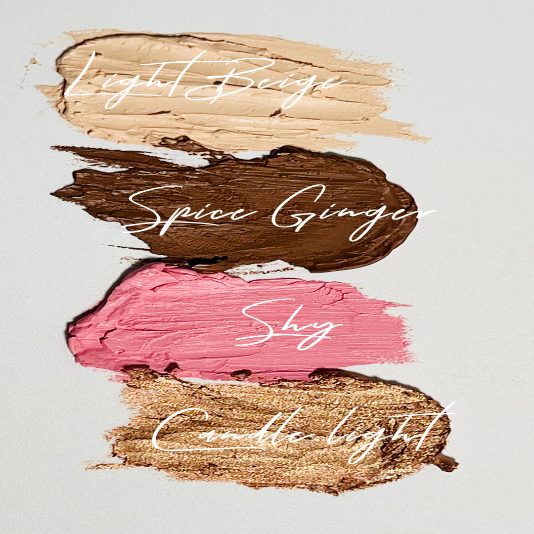 Luxury Contour Collection