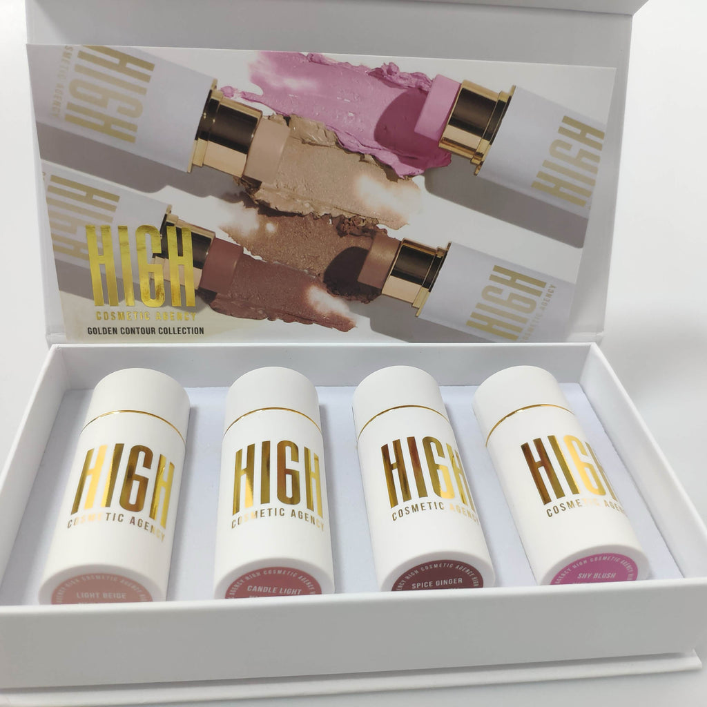 Luxury Contour Collection