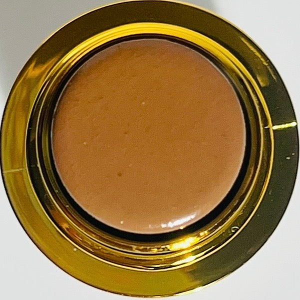 Bronzer Stick – Cinnabar | Warm Terracotta Satin Finish